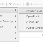 New Amazon EC2 endpoint