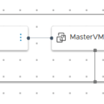 K8S vRA blueprint