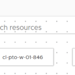 Terraform. Custom deployment schema